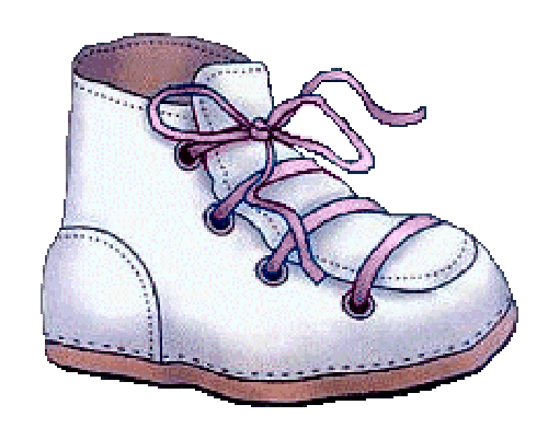 soulier de bebe