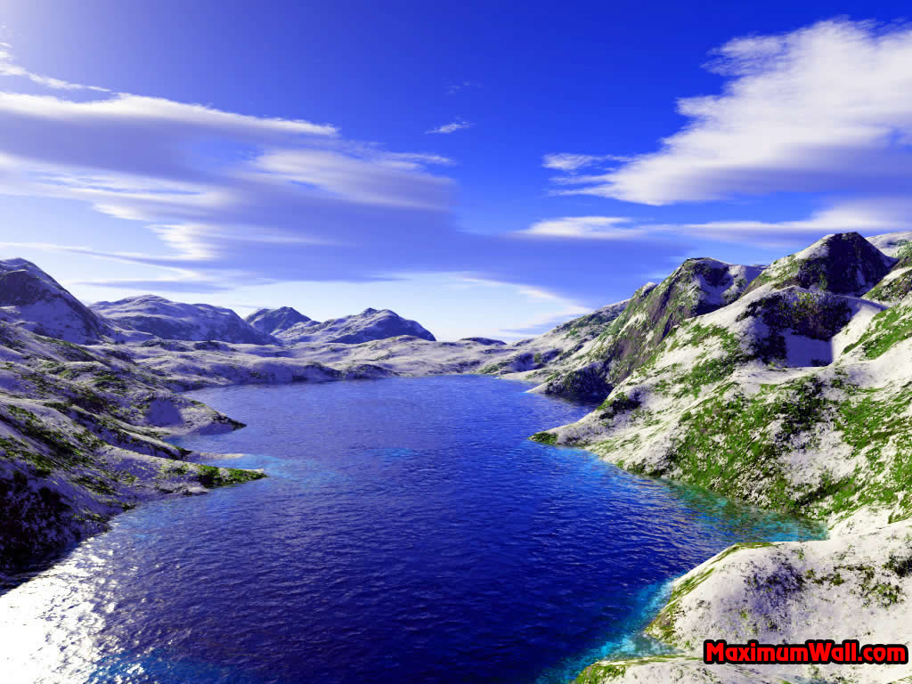 Benzersiz Duvar Kağıdı Görselleri / Unique Visuals Wallpaper, Nisan
