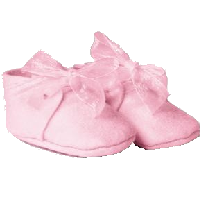 soulier de bebe